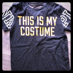 Worn once! VS PINK szXS